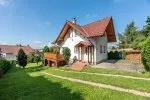 Holiday Home Bohemian Forest - Klatovy ZC 0057