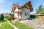 Holiday Home Bohemian Forest - Klatovy ZC 0057