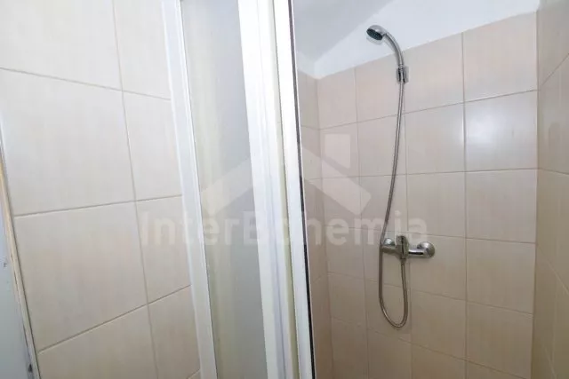 Chata Orlík - Trhovky JC 0413