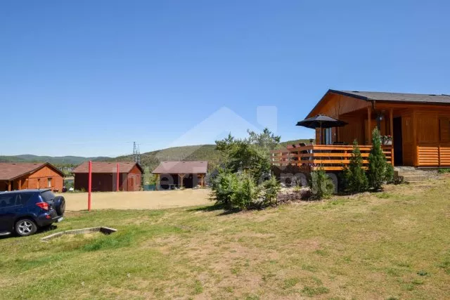 Chata Orlík - Trhovky JC 0413