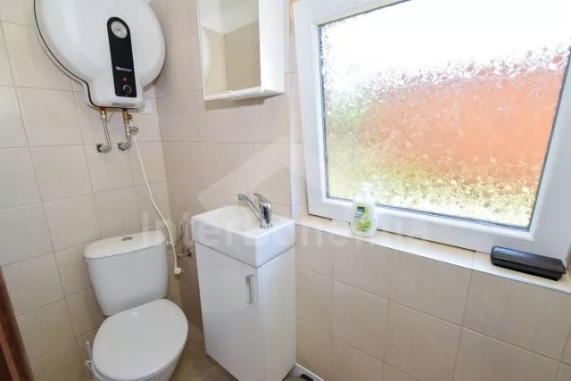 Chata Orlík - Trhovky JC 0413