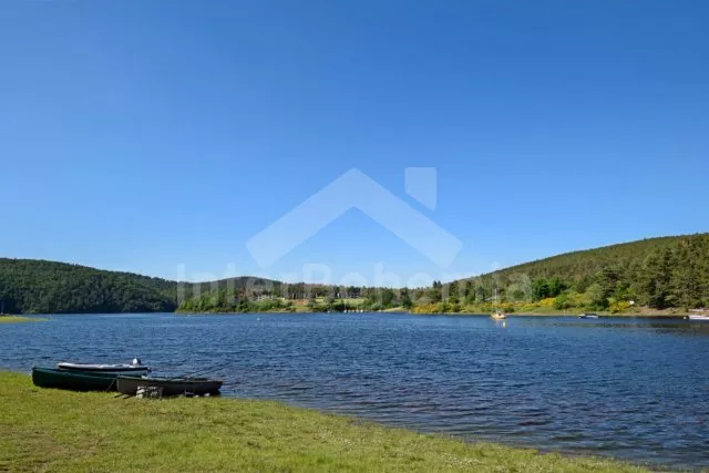 Chata Orlík - Trhovky JC 0413