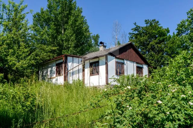 Chata Praha a okolí - Čisovice OP 0056
