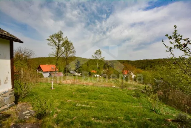 Chata Praha a okolí - Čisovice OP 0056