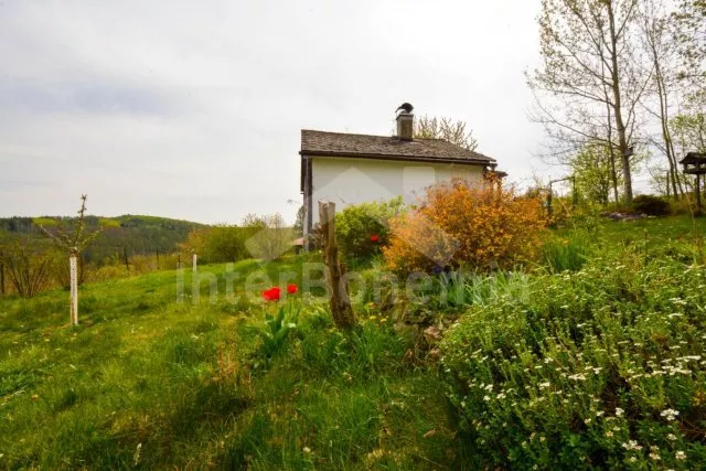 Chata Praha a okolí - Čisovice OP 0056