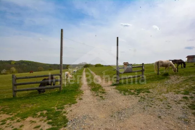 Chata Praha a okolí - Čisovice OP 0056