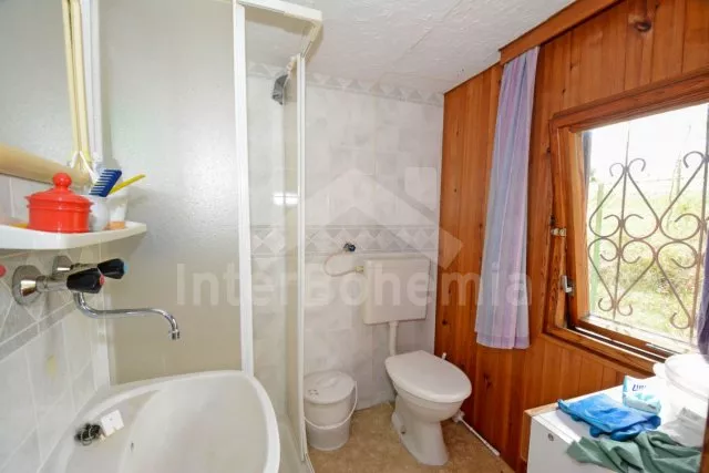 Chata Praha a okolí - Čisovice OP 0056