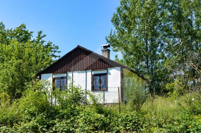 Chata Praha a okolí - Čisovice OP 0056