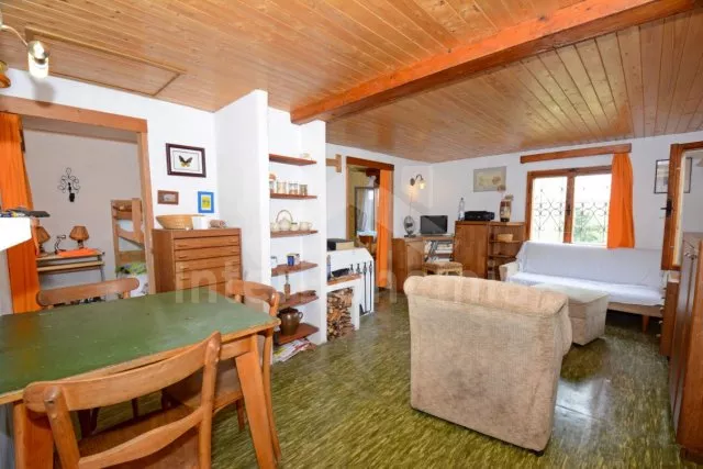 Chata Praha a okolí - Čisovice OP 0056