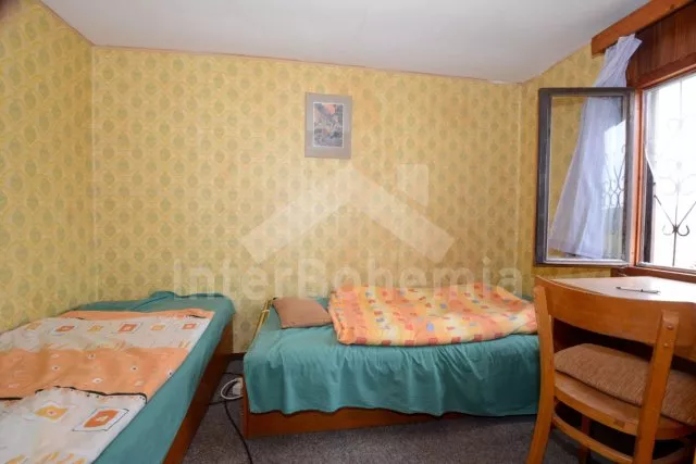 Chata Praha a okolí - Čisovice OP 0056