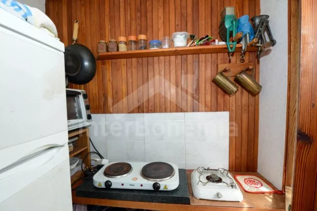 Chata Praha a okolí - Čisovice OP 0056