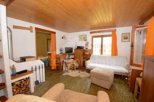 Chata Praha a okolí - Čisovice OP 0056