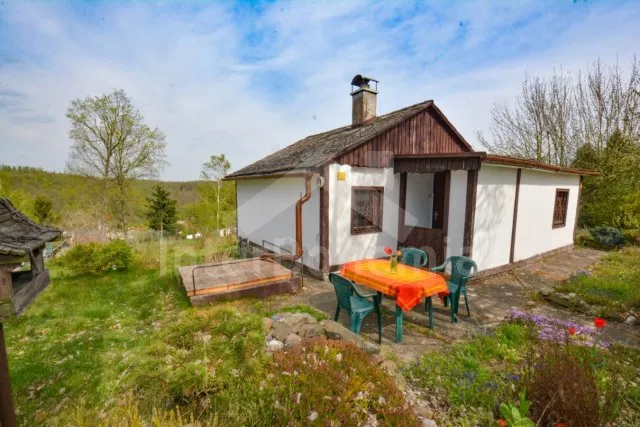 Chata Praha a okolí - Čisovice OP 0056