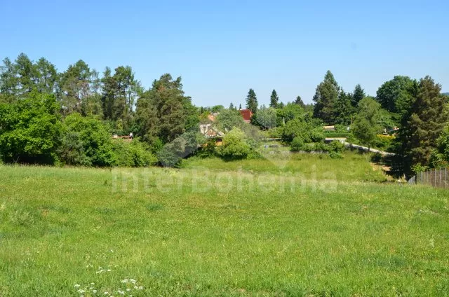 Chata Praha a okolí - Čisovice OP 0056