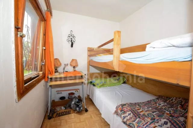 Chata Praha a okolí - Čisovice OP 0056