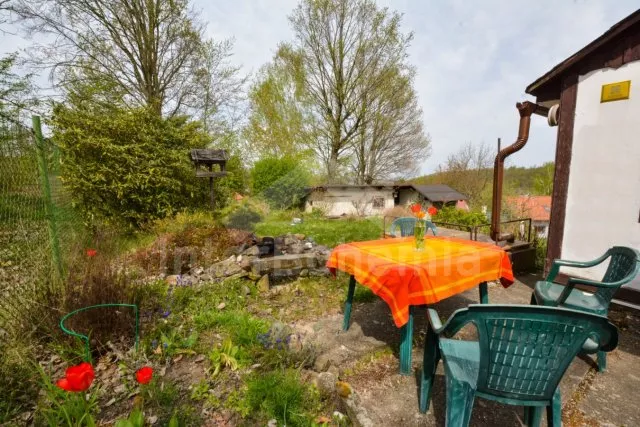 Chata Praha a okolí - Čisovice OP 0056