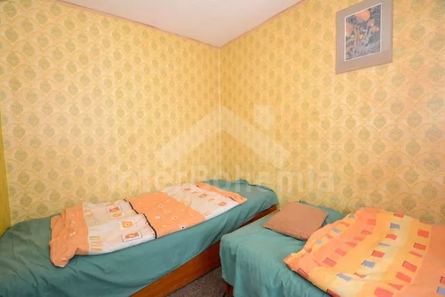 Chata Praha a okolí - Čisovice OP 0056