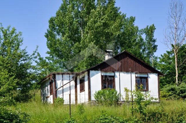 Chata Praha a okolí - Čisovice OP 0056