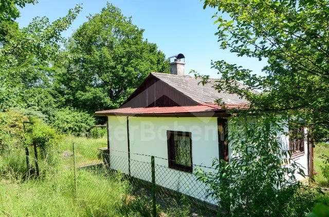 Chata Praha a okolí - Čisovice OP 0056