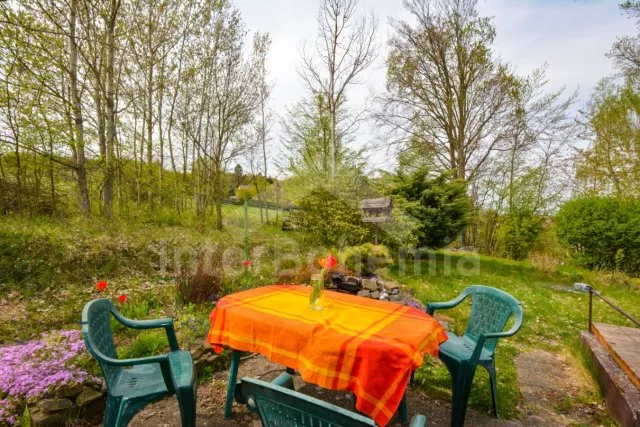 Chata Praha a okolí - Čisovice OP 0056