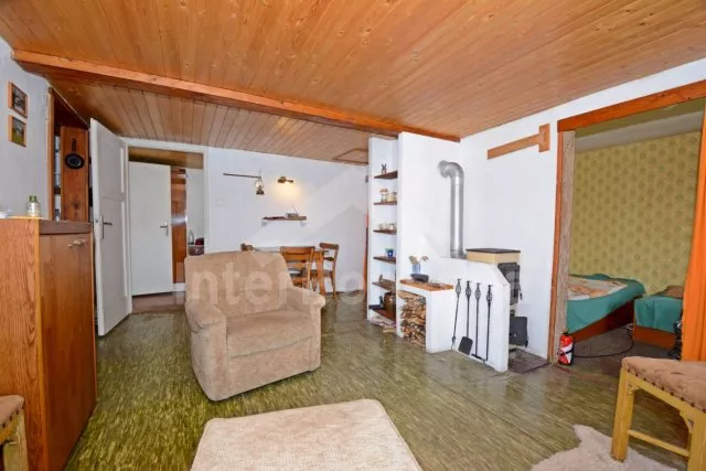 Chata Praha a okolí - Čisovice OP 0056