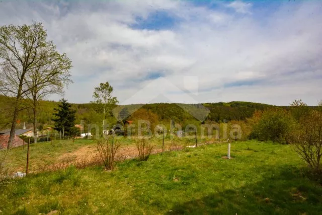 Chata Praha a okolí - Čisovice OP 0056