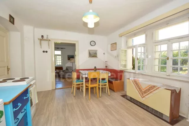 Vila Šumava a předhůří - Chlum (Hartmanice) ZC 0059