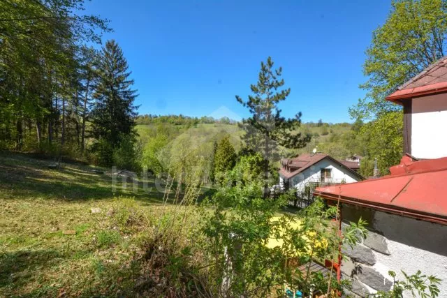 Vila Šumava a předhůří - Chlum (Hartmanice) ZC 0059