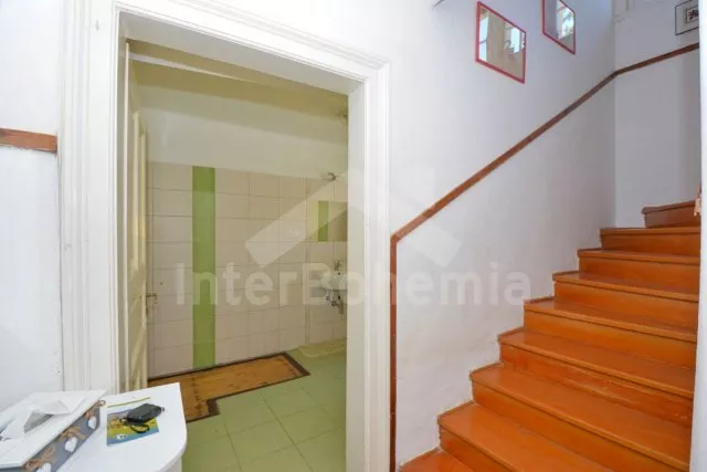 Vila Šumava a předhůří - Chlum (Hartmanice) ZC 0059