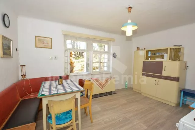 Vila Šumava a předhůří - Chlum (Hartmanice) ZC 0059