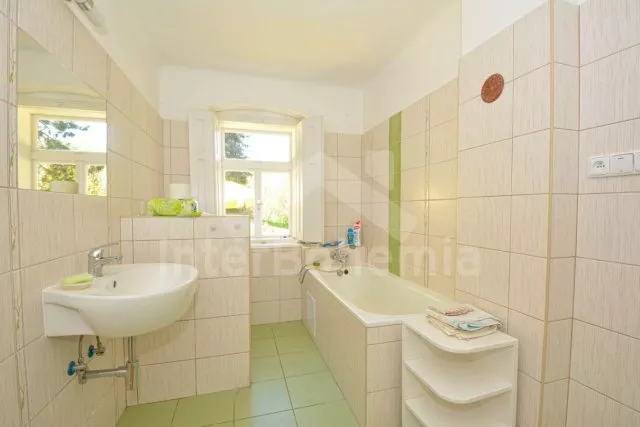 Vila Šumava a předhůří - Chlum (Hartmanice) ZC 0059