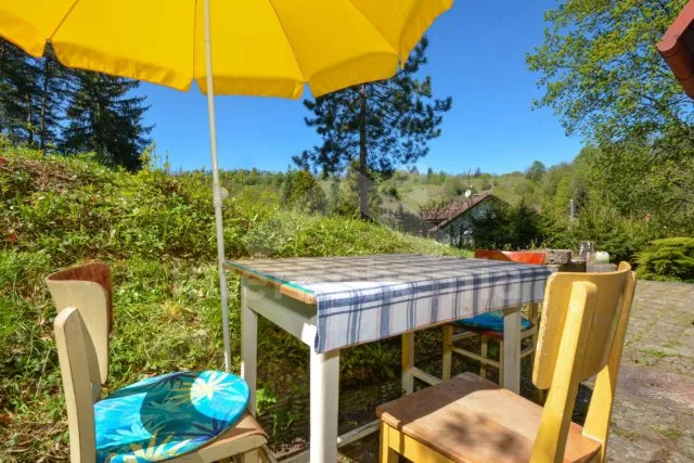 Vila Šumava a předhůří - Chlum (Hartmanice) ZC 0059