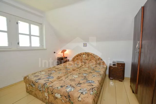 Vila Šumava a předhůří - Chlum (Hartmanice) ZC 0059