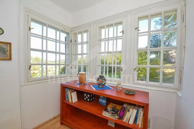 Vila Šumava a předhůří - Chlum (Hartmanice) ZC 0059