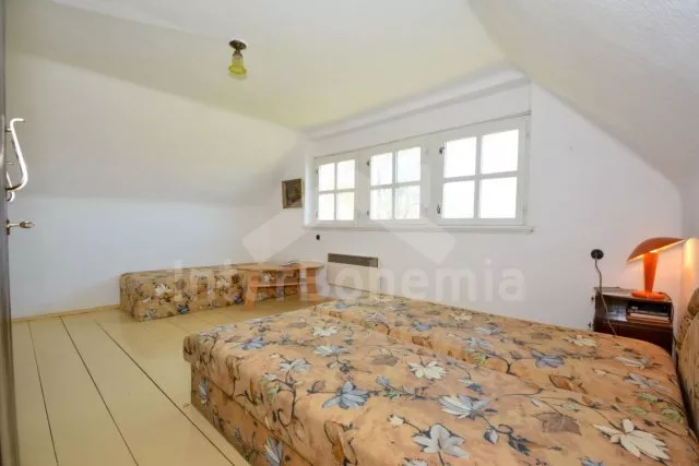 Vila Šumava a předhůří - Chlum (Hartmanice) ZC 0059