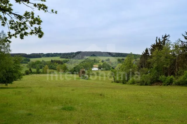 Chalupa Jindřichův Hradec a okolí - Senotín JC 0421