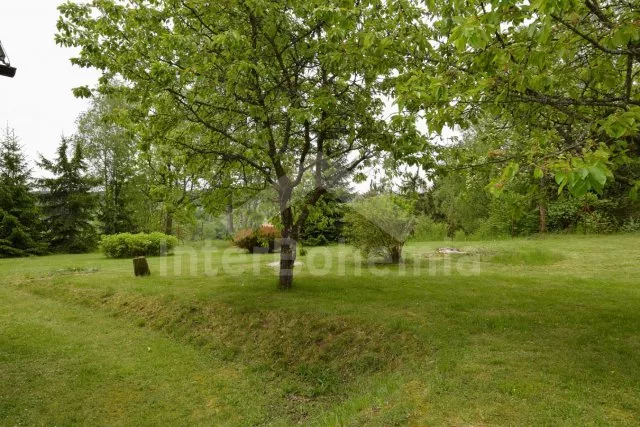 Chalupa Jindřichův Hradec a okolí - Senotín JC 0421