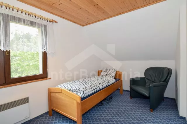 Chalupa Jindřichův Hradec a okolí - Senotín JC 0421