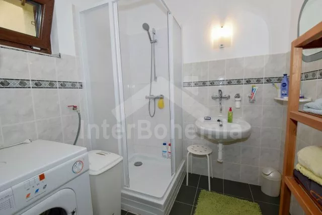 Chalupa Jindřichův Hradec a okolí - Senotín JC 0421