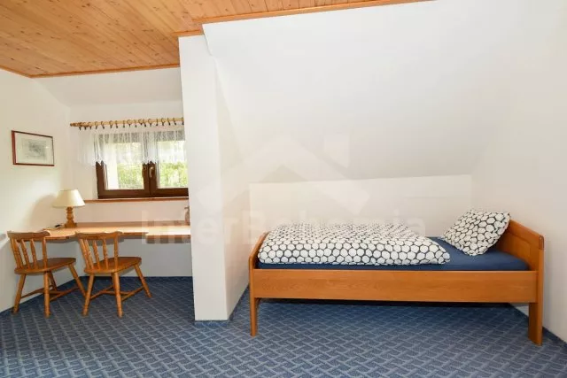 Chalupa Jindřichův Hradec a okolí - Senotín JC 0421