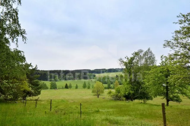 Chalupa Jindřichův Hradec a okolí - Senotín JC 0421