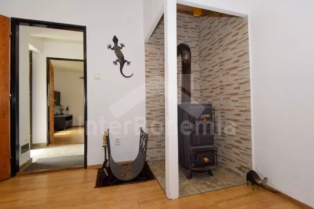 Chalupa Jindřichův Hradec a okolí - Senotín JC 0421