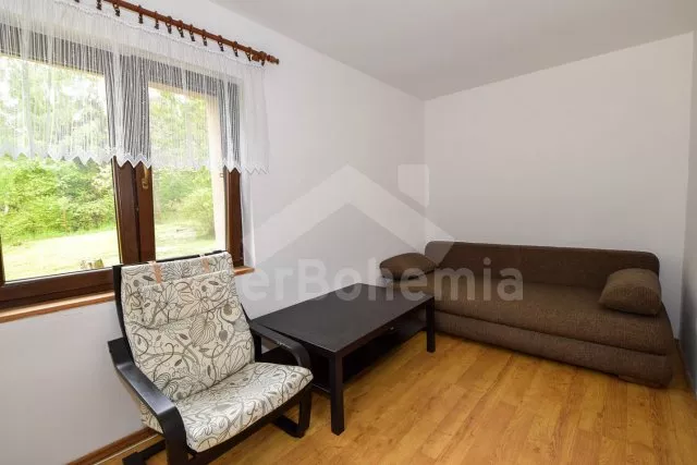 Chalupa Jindřichův Hradec a okolí - Senotín JC 0421