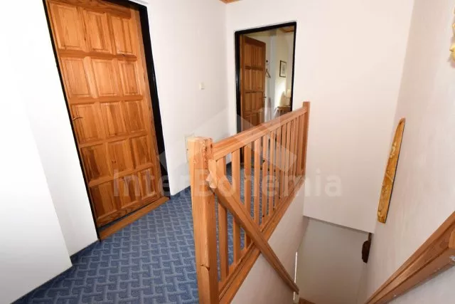 Chalupa Jindřichův Hradec a okolí - Senotín JC 0421