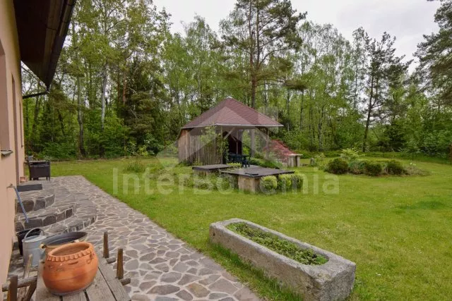 Chalupa Jindřichův Hradec a okolí - Senotín JC 0421