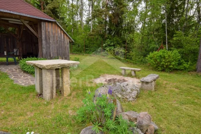 Chalupa Jindřichův Hradec a okolí - Senotín JC 0421