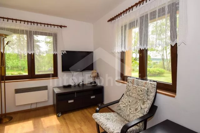 Chalupa Jindřichův Hradec a okolí - Senotín JC 0421