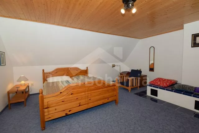 Chalupa Jindřichův Hradec a okolí - Senotín JC 0421