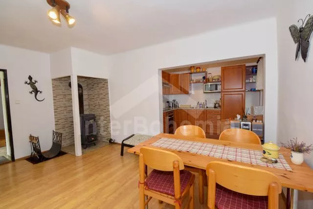 Chalupa Jindřichův Hradec a okolí - Senotín JC 0421