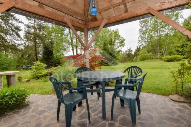 Chalupa Jindřichův Hradec a okolí - Senotín JC 0421